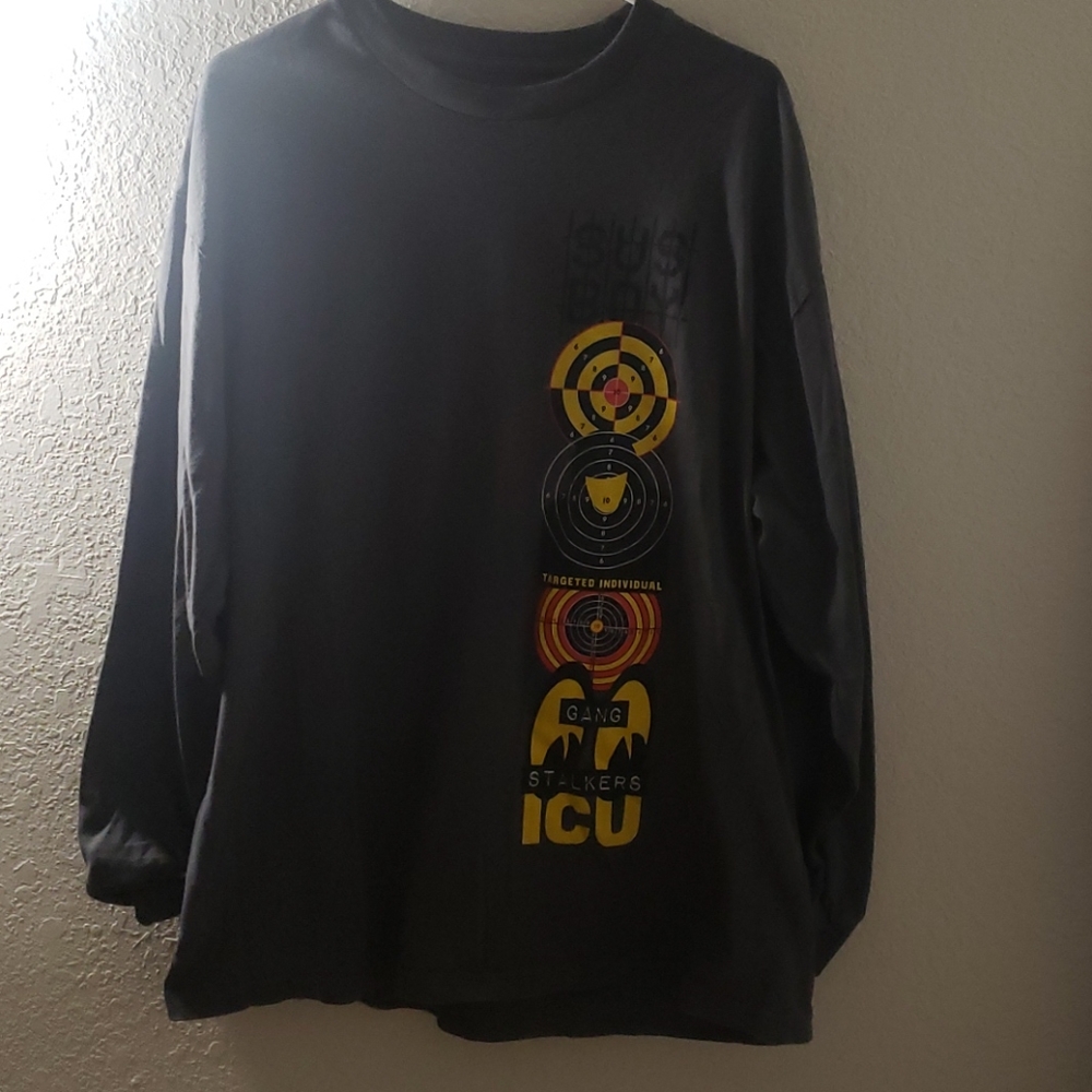 SUSBOY LONG SLEEVE